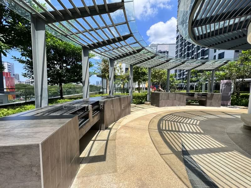 Service Residence for Sale at V Residence Suites @ Sunway Velocity - Charles Tan - Facilities - PropertyGuru.com.my