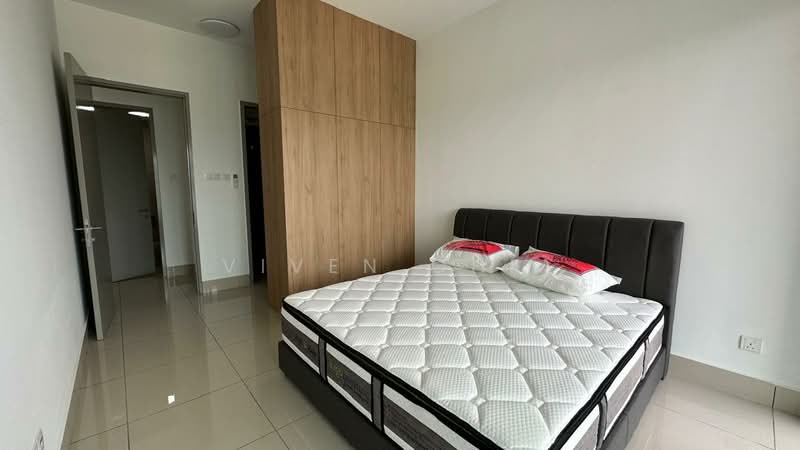 Service Residence for Rent at One Residence - Viven Chia - Bedroom - PropertyGuru.com.my