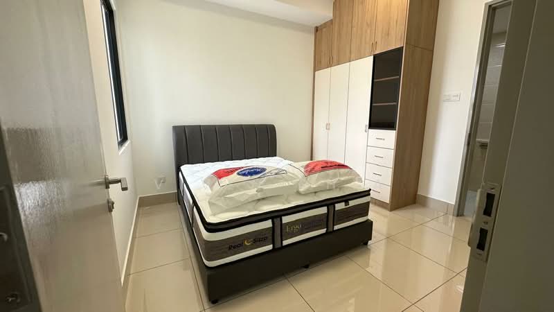 Service Residence for Rent at One Residence - Viven Chia - Bedroom - PropertyGuru.com.my