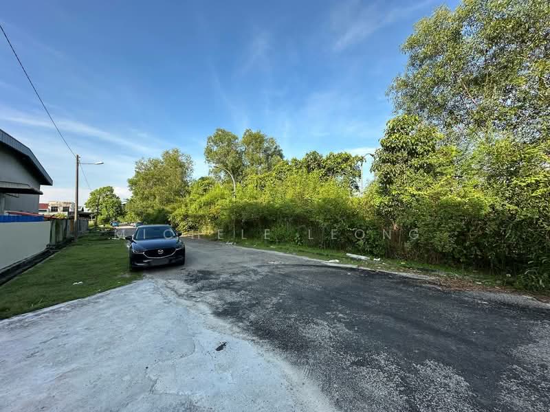 Kilang untuk Dijual di Kawasan Perindustrian Pengkalan (Lahat) - Michele Leong - Exterior - PropertyGuru.com.my
