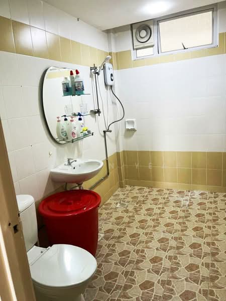 Kondominium untuk Disewa di D'Piazza - Jayden Yeap - PropertyGuru.com.my