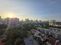 For Rent - Faber Ria