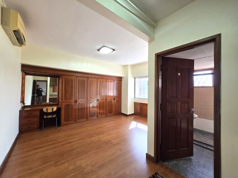 Kondominium untuk Disewa di Faber Ria - CC Hong - Interior - PropertyGuru.com.my