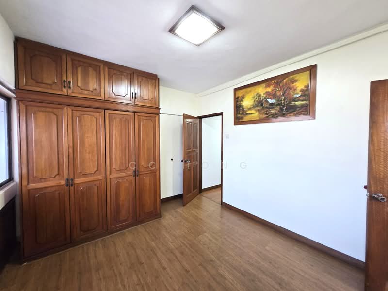 Kondominium untuk Disewa di Faber Ria - CC Hong - Interior - PropertyGuru.com.my