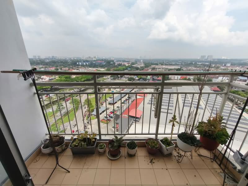 Apartment for Rent at Taman Tampoi Utama - Bess Wong - PropertyGuru.com.my