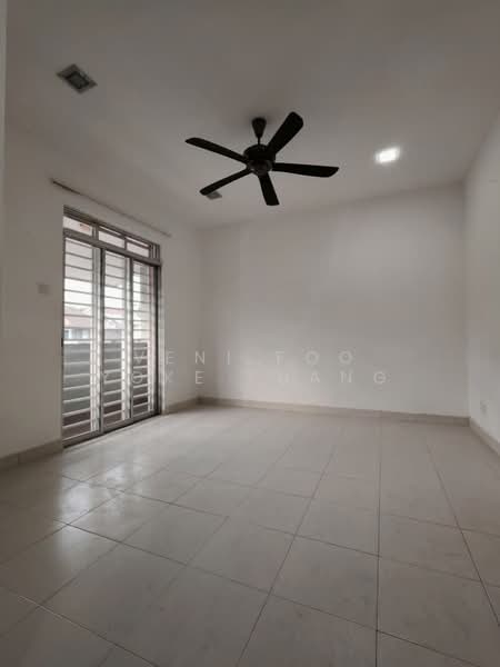2-storey Terraced House for Sale in Setia Alam (Selangor) - Veni Foo Yoke Fuang - Interior - PropertyGuru.com.my