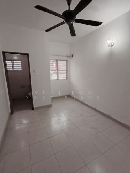 2-storey Terraced House for Sale in Setia Alam (Selangor) - Veni Foo Yoke Fuang - Interior - PropertyGuru.com.my
