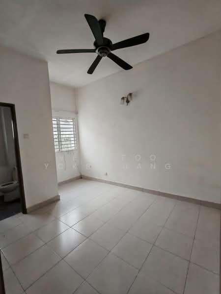 2-storey Terraced House for Sale in Setia Alam (Selangor) - Veni Foo Yoke Fuang - Interior - PropertyGuru.com.my