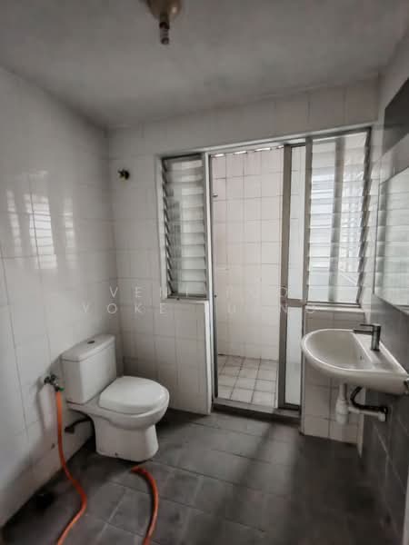 2-storey Terraced House for Sale in Setia Alam (Selangor) - Veni Foo Yoke Fuang - Bathroom - PropertyGuru.com.my