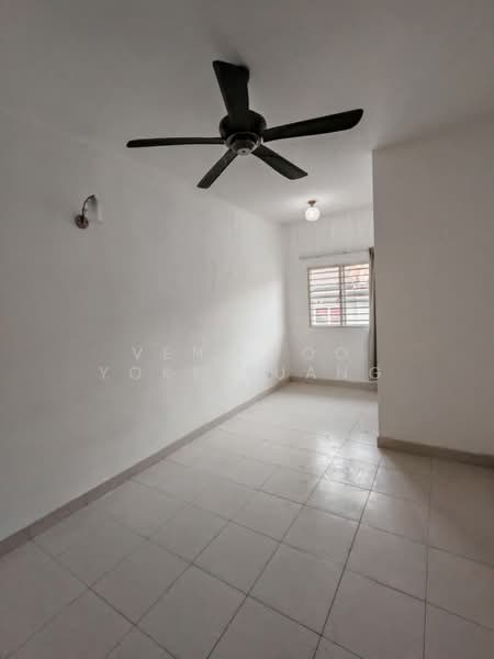 2-storey Terraced House for Sale in Setia Alam (Selangor) - Veni Foo Yoke Fuang - Interior - PropertyGuru.com.my