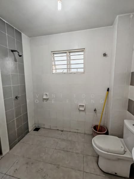 2-storey Terraced House for Sale in Setia Alam (Selangor) - Veni Foo Yoke Fuang - Bathroom - PropertyGuru.com.my