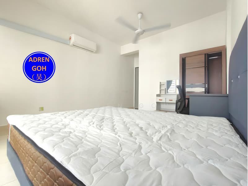 Condominium for Rent at University Heights - Adren Goh - Bedroom - PropertyGuru.com.my