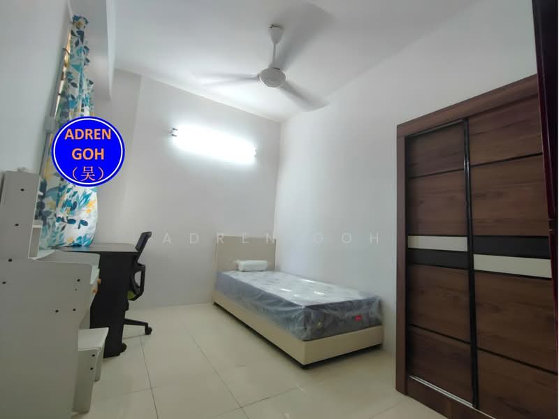 Condominium for Rent at University Heights - Adren Goh - Bedroom - PropertyGuru.com.my