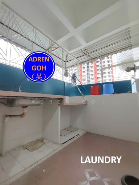 Kondominium untuk Disewa di University Heights - Adren Goh - Interior - PropertyGuru.com.my