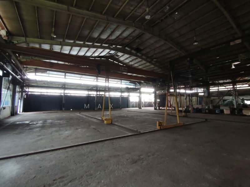 Detached Factory for Rent in Kawasan Perindustrian Tebrau 1 (Tebrau) - Max Lam - PropertyGuru.com.my