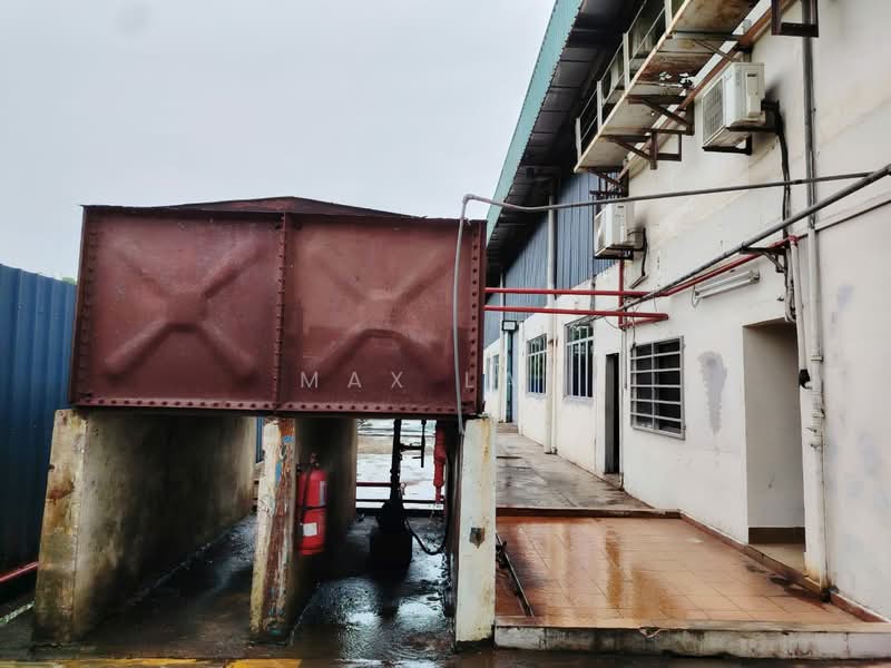 Detached Factory for Rent in Kawasan Perindustrian Tebrau 1 (Tebrau) - Max Lam - PropertyGuru.com.my