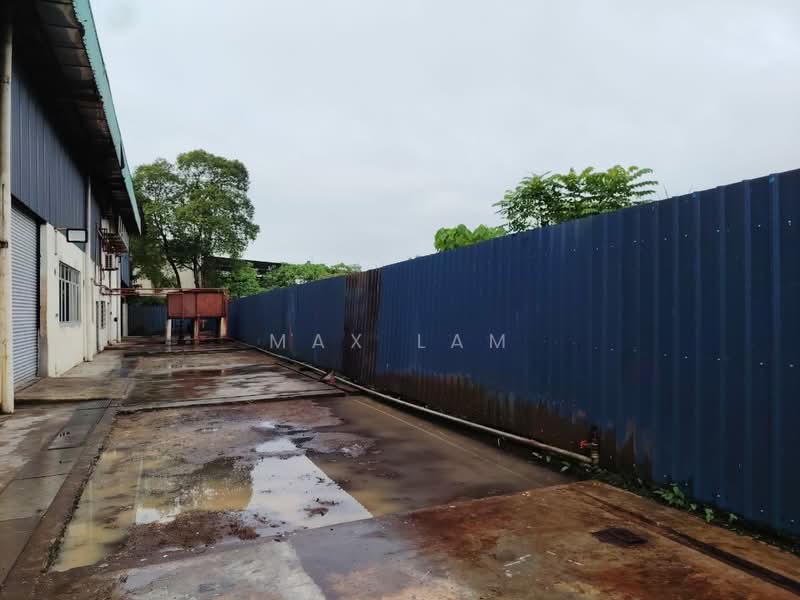 Detached Factory for Rent in Kawasan Perindustrian Tebrau 1 (Tebrau) - Max Lam - PropertyGuru.com.my