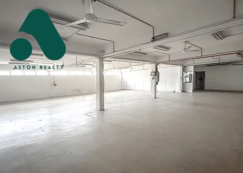 Factory for Rent in Bayan Lepas (Penang) - Ferrago T - PropertyGuru.com.my
