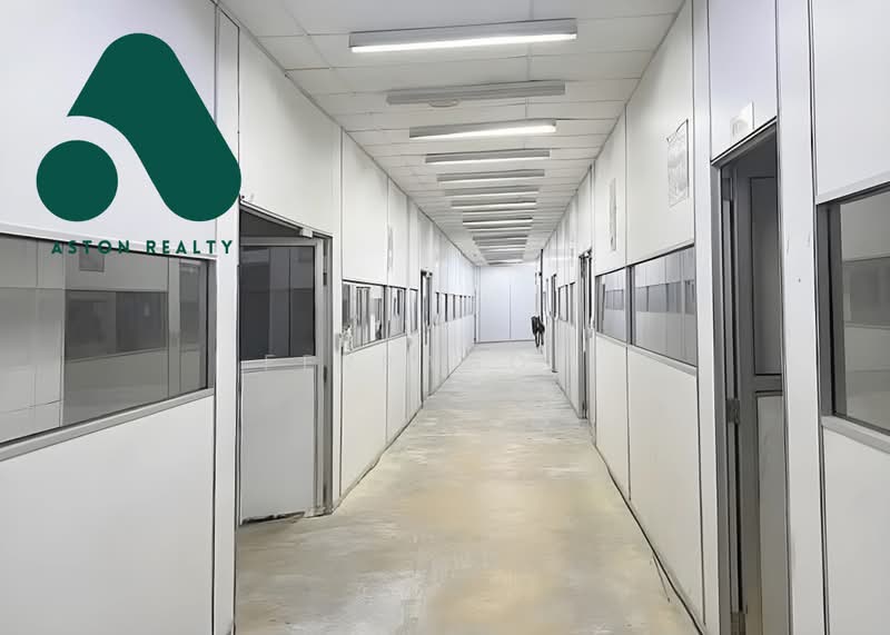 Factory for Rent in Bayan Lepas (Penang) - Ferrago T - PropertyGuru.com.my