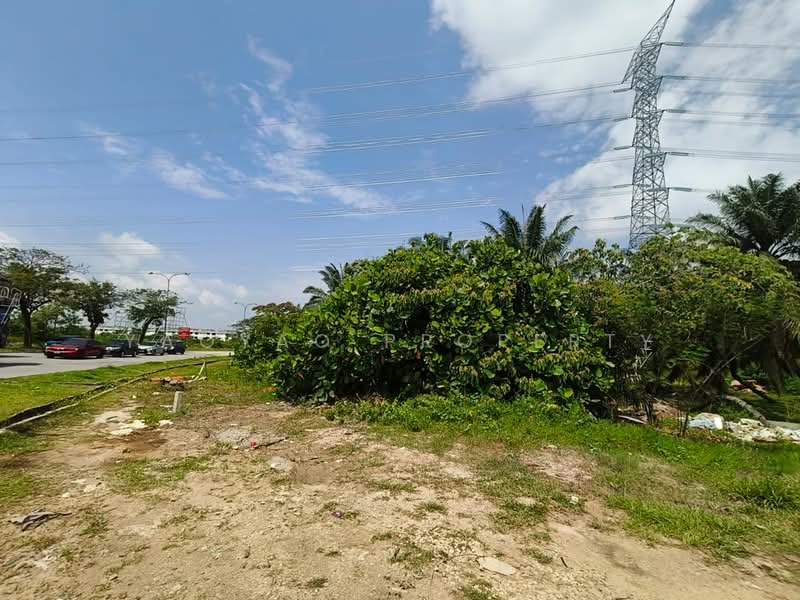 Tanah Perindustrian untuk Dijual di Tanjung Kupang (Iskandar Puteri (Nusajaya)) - Yaoyao Property - PropertyGuru.com.my
