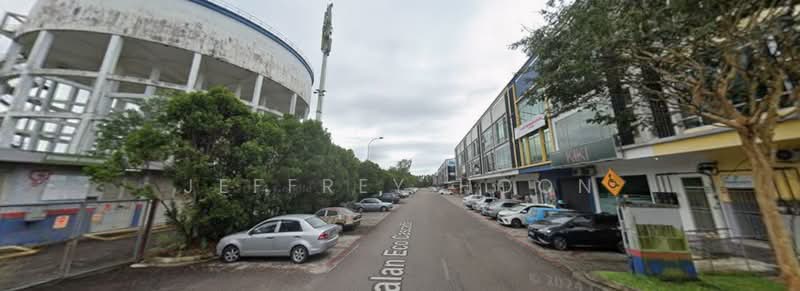 Kedai untuk Dijual di Taman Eco Cascadia (Tebrau) - Jeffrey Hoon - PropertyGuru.com.my