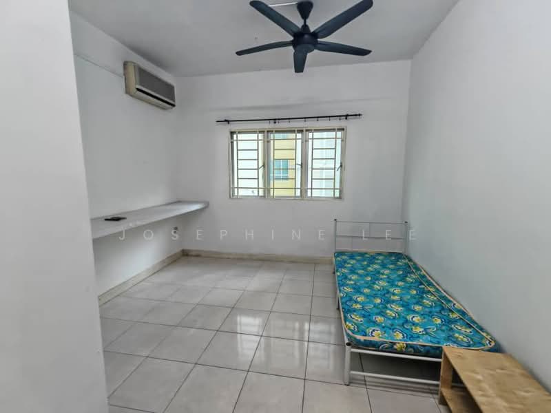 Service Residence for Rent at Metropolitan Square - Josephine Lee - PropertyGuru.com.my