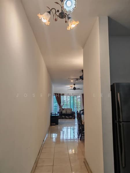 Service Residence for Rent at Metropolitan Square - Josephine Lee - PropertyGuru.com.my