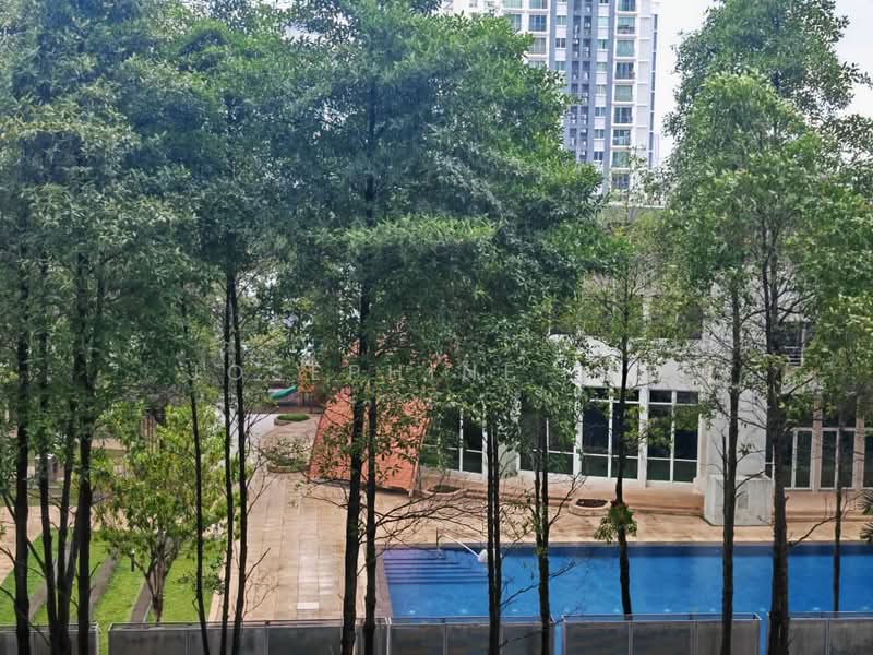 Service Residence for Rent at Metropolitan Square - Josephine Lee - PropertyGuru.com.my