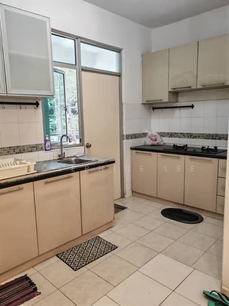 Service Residence for Rent at Metropolitan Square - Josephine Lee - PropertyGuru.com.my