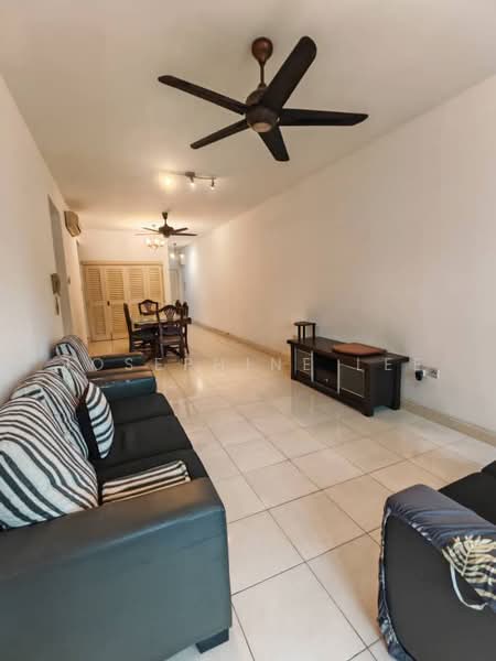 Service Residence for Rent at Metropolitan Square - Josephine Lee - PropertyGuru.com.my