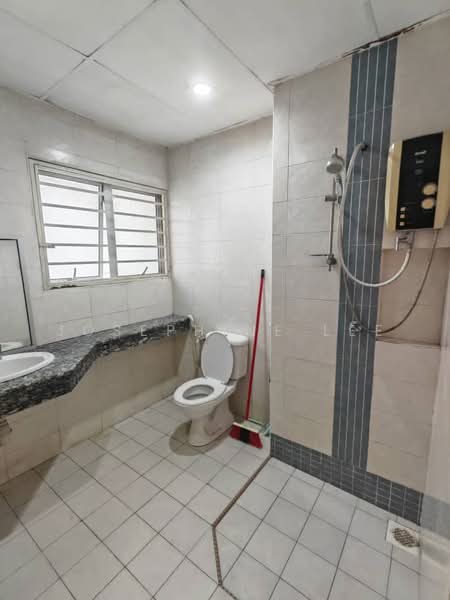 Service Residence for Rent at Metropolitan Square - Josephine Lee - PropertyGuru.com.my