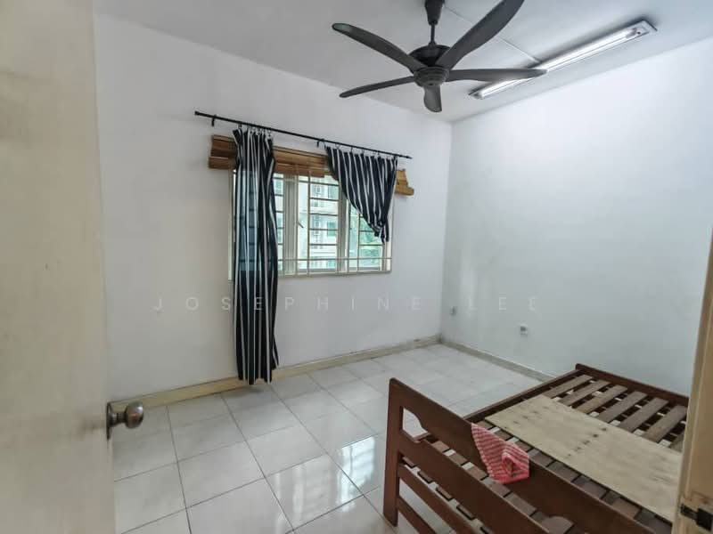 Service Residence for Rent at Metropolitan Square - Josephine Lee - PropertyGuru.com.my