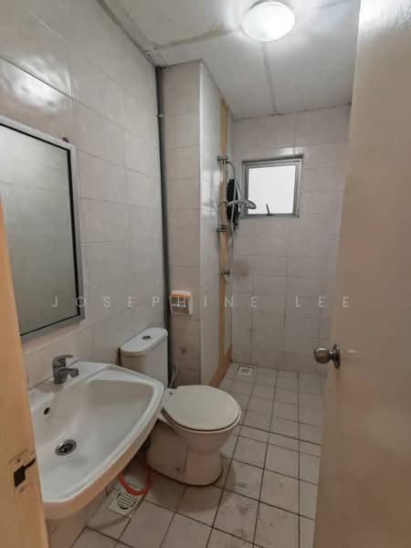 Service Residence for Rent at Metropolitan Square - Josephine Lee - PropertyGuru.com.my