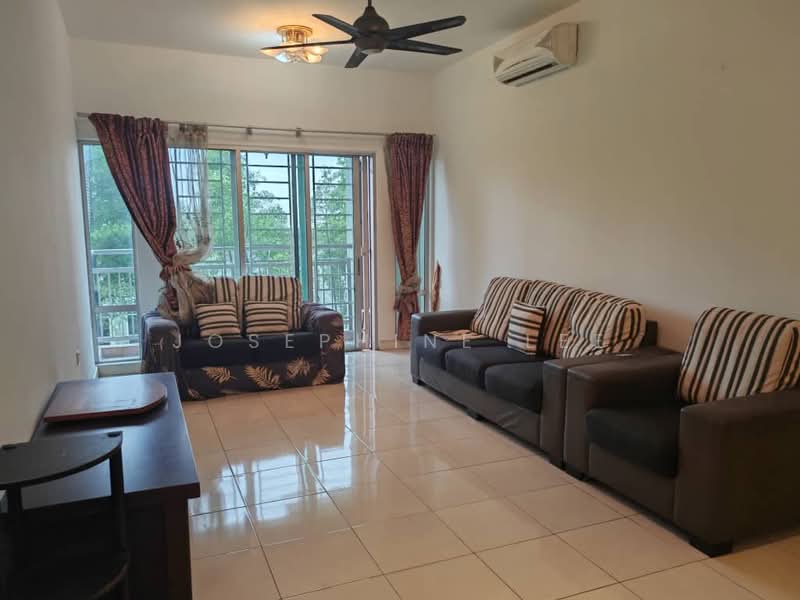 Service Residence for Rent at Metropolitan Square - Josephine Lee - PropertyGuru.com.my