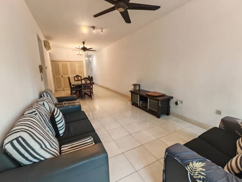 Service Residence for Rent at Metropolitan Square - Josephine Lee - PropertyGuru.com.my