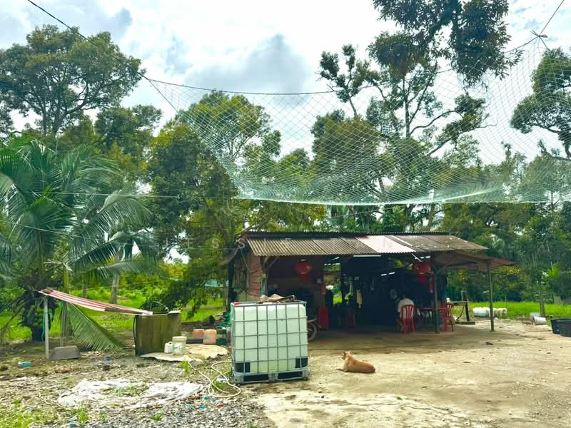 Agricultural Land for Sale in Segamat (Johor) - Jessie Tan - Exterior - PropertyGuru.com.my