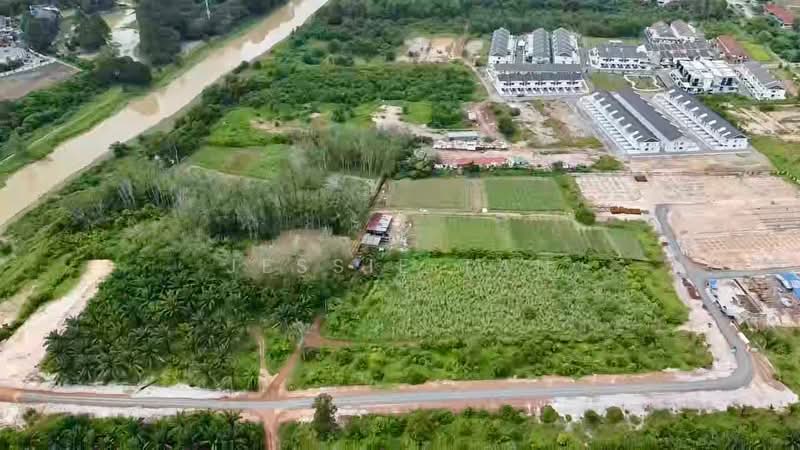 Agricultural Land for Sale in Segamat (Johor) - Jessie Tan - Exterior - PropertyGuru.com.my