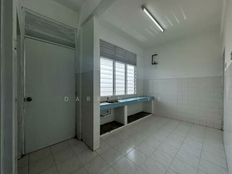 Flat for Rent at Taman Belimbing II - Darren Lye - Kitchen - PropertyGuru.com.my