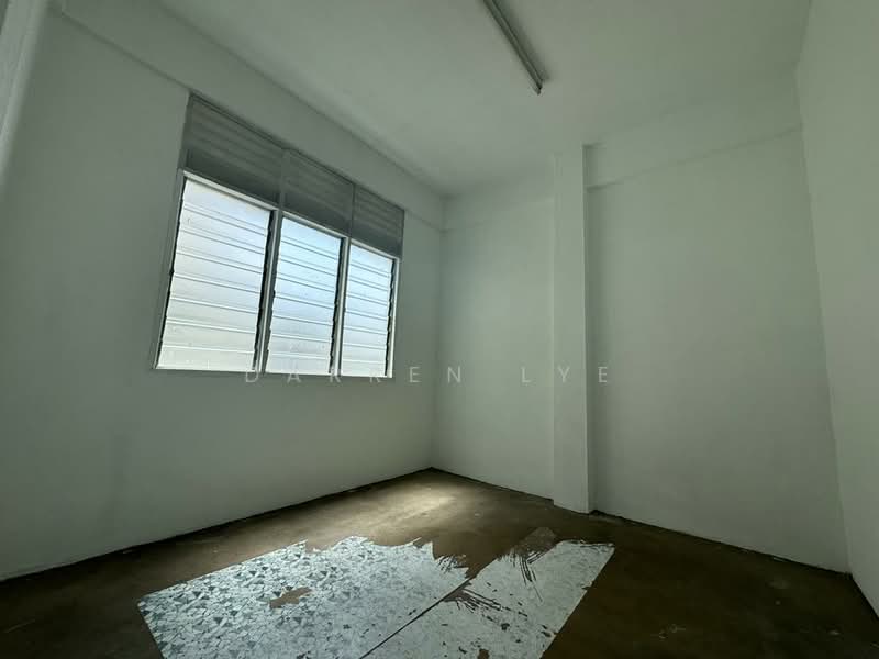 Flat for Rent at Taman Belimbing II - Darren Lye - Interior - PropertyGuru.com.my