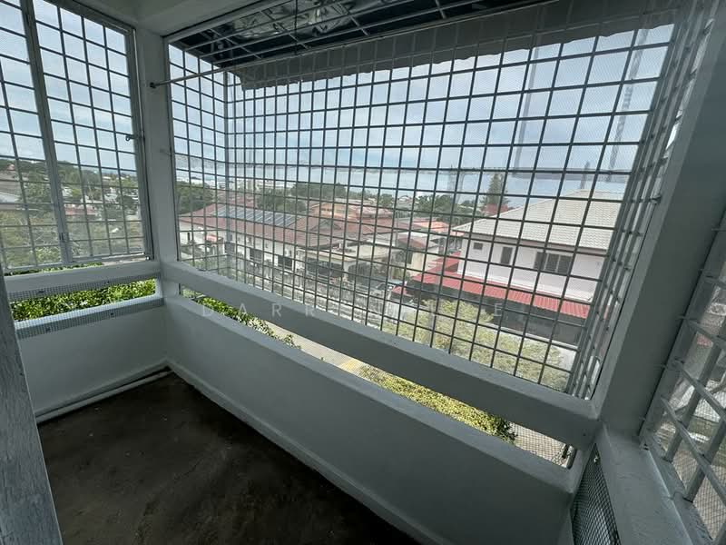 Flat for Rent at Taman Belimbing II - Darren Lye - Balcony - PropertyGuru.com.my