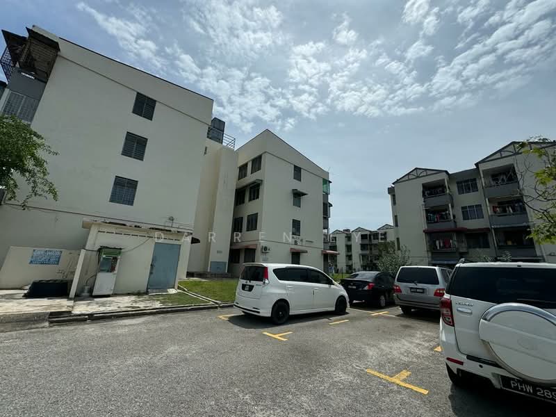 Flat for Rent at Taman Belimbing II - Darren Lye - Exterior - PropertyGuru.com.my