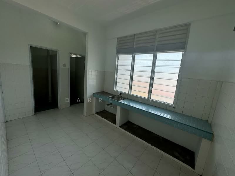 Flat for Rent at Taman Belimbing II - Darren Lye - Kitchen - PropertyGuru.com.my