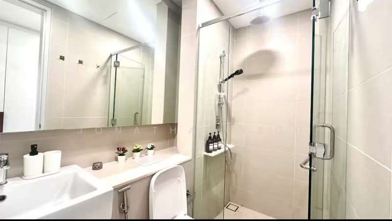 Service Residence for Rent at The Ridge - Jonathan Yeoh - Bathroom - PropertyGuru.com.my