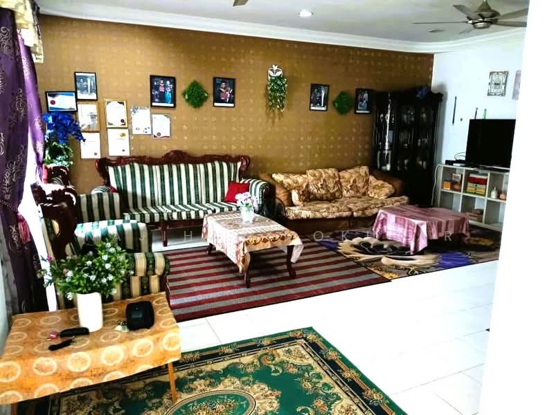 2-storey Terraced House for Sale in Saujana Utama (Selangor) - Najihah Mokhtar - PropertyGuru.com.my