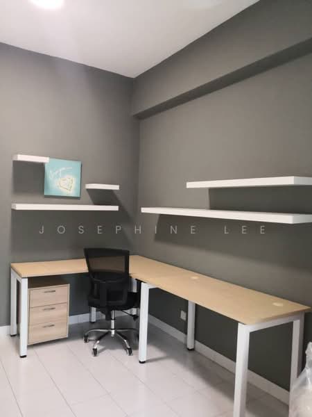 Condominium for Sale at Sterling - Josephine Lee - Study - PropertyGuru.com.my