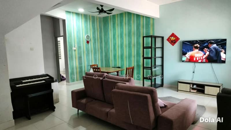 Rumah Teres 2 Tingkat untuk Dijual di Taman Pelangi Semenyih 2 (Semenyih) - Chloe Wong - PropertyGuru.com.my