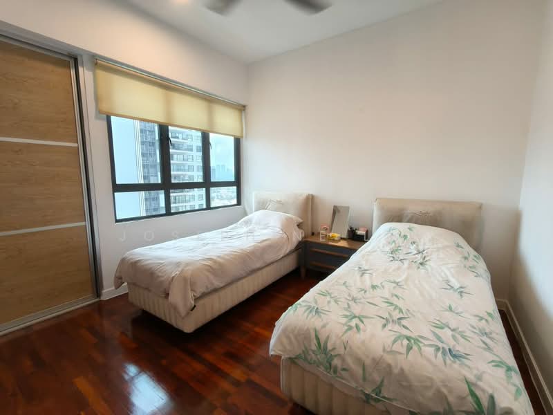 Kondominium untuk Dijual di Ameera Residences - Josephine Lee - Bedroom - PropertyGuru.com.my