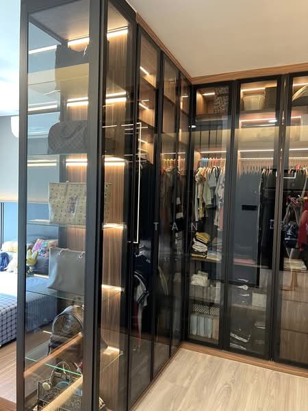 Service Residence for Sale at 8Scape Residence @ Sutera - KT Tan - Interior - PropertyGuru.com.my
