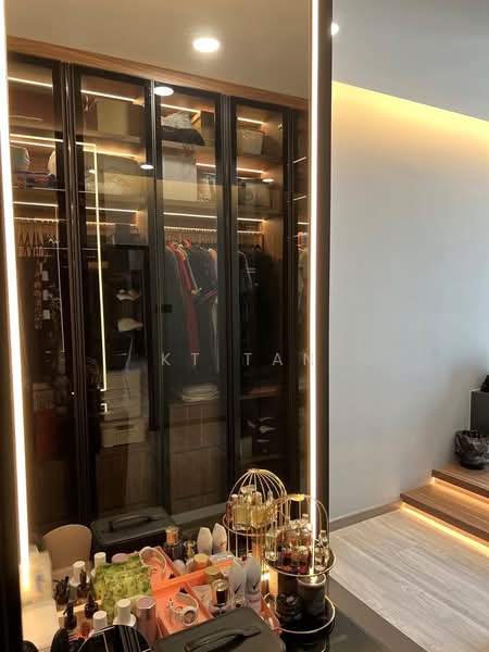 Service Residence for Sale at 8Scape Residence @ Sutera - KT Tan - Interior - PropertyGuru.com.my