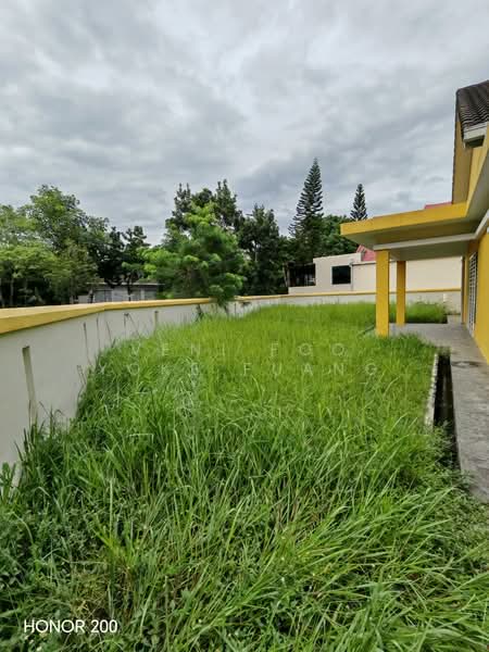 1-storey Terraced House for Sale in Setia Alam (Selangor) - Veni Foo Yoke Fuang - Exterior - PropertyGuru.com.my